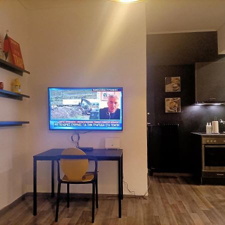 Appartement Kallimarmaro Cozy à Athènes Extérieur photo